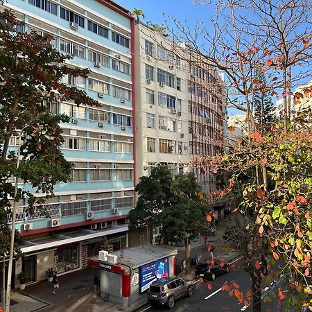 Ipanema A Poucos Passos Da Praia Rio de Janeiro Exterior foto