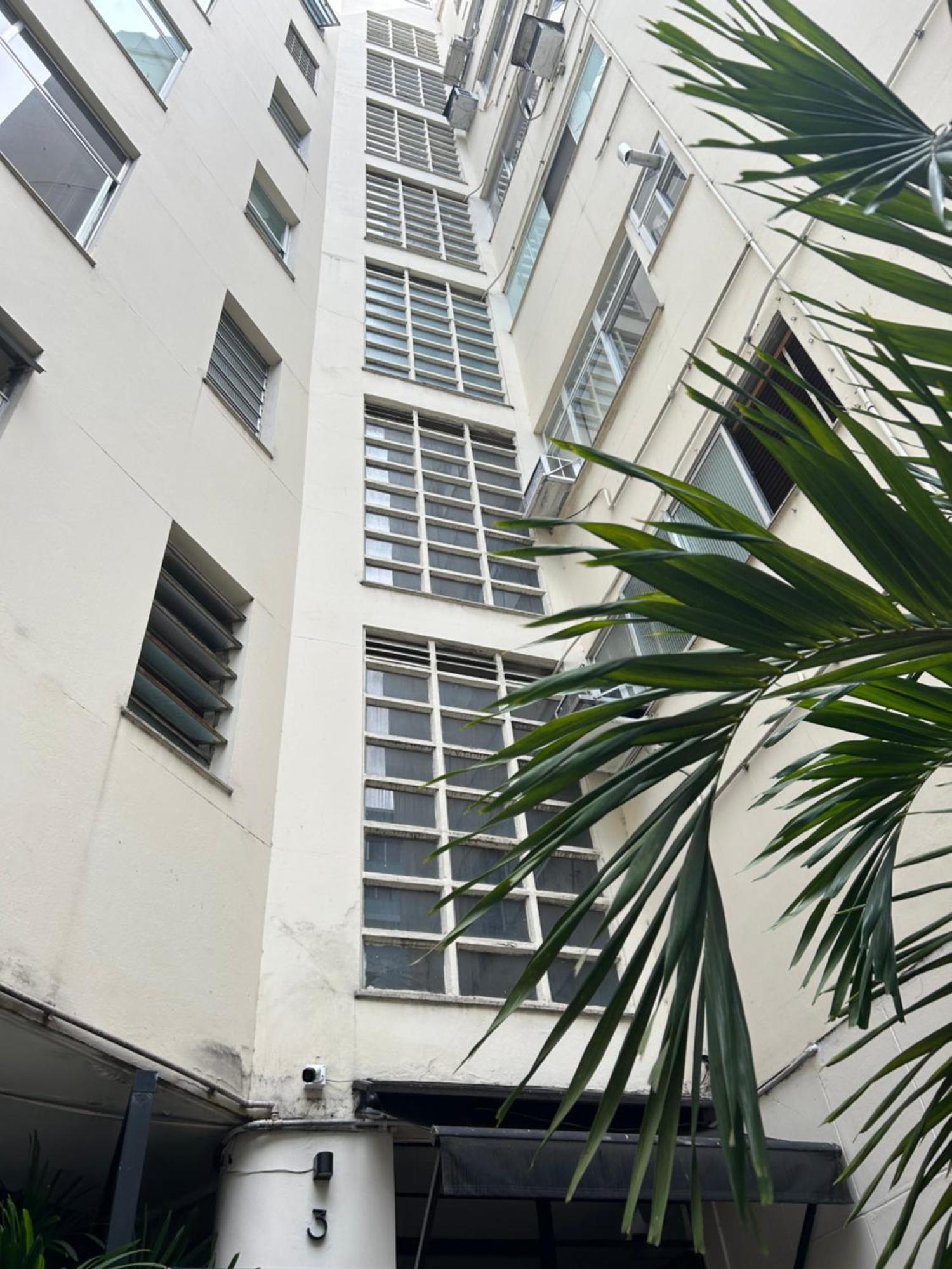 Ipanema A Poucos Passos Da Praia Rio de Janeiro Exterior foto
